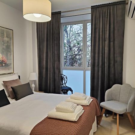 Apartamento A La Vera De Martina Jarandilla de la Vera Buitenkant foto