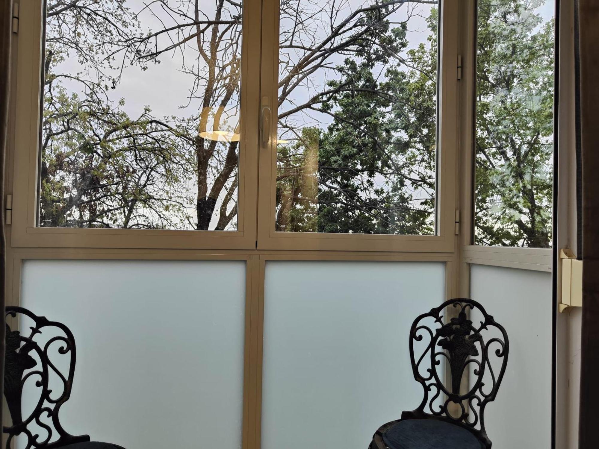 Apartamento A La Vera De Martina Jarandilla de la Vera Buitenkant foto