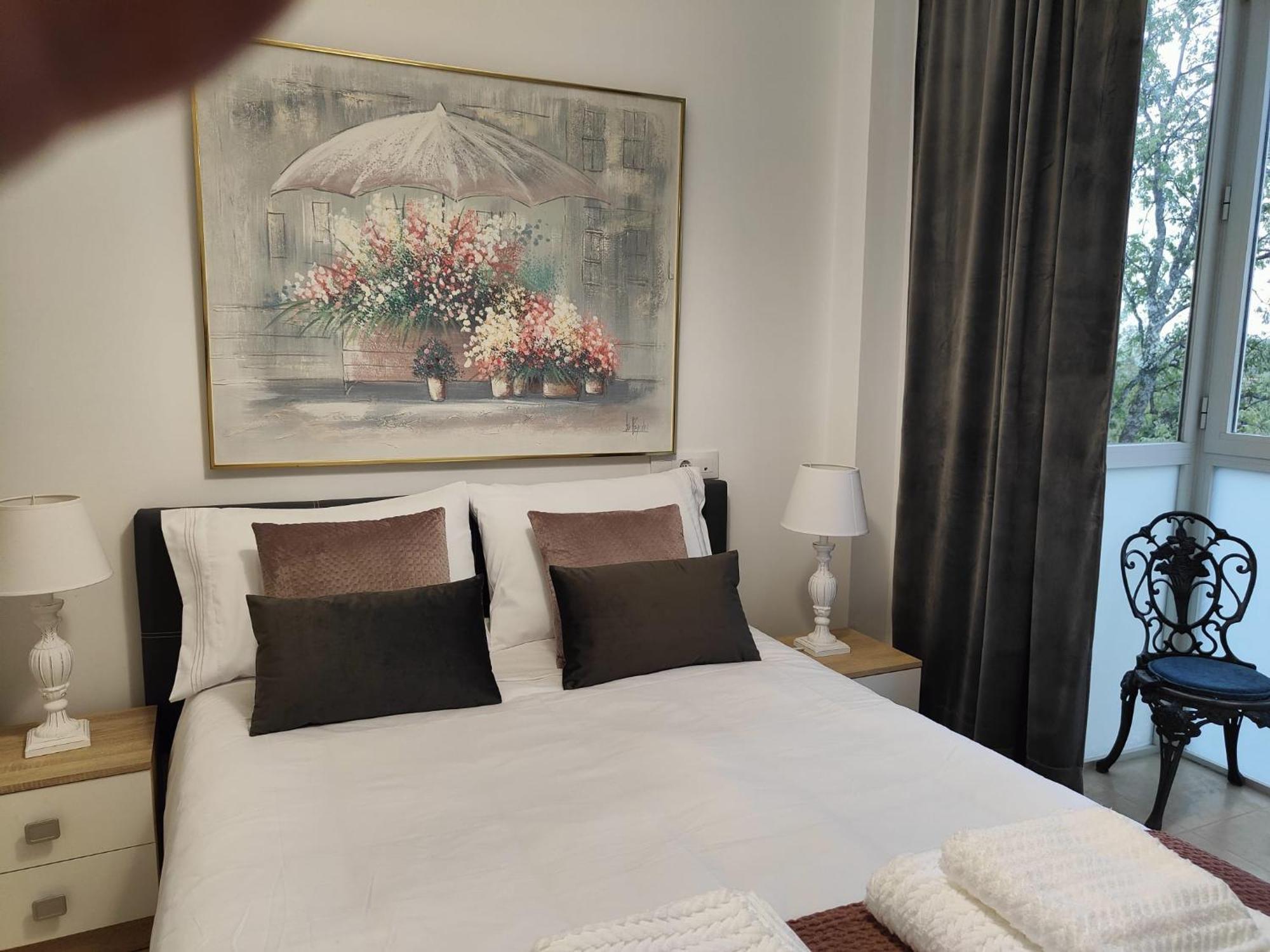 Apartamento A La Vera De Martina Jarandilla de la Vera Buitenkant foto