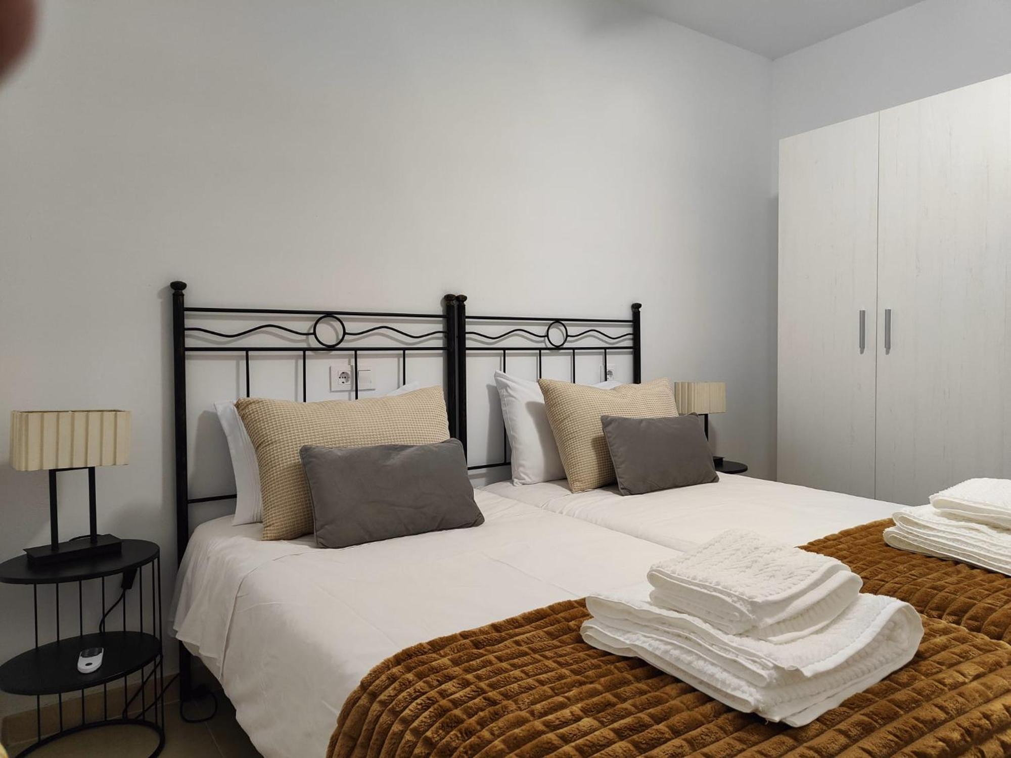 Apartamento A La Vera De Martina Jarandilla de la Vera Buitenkant foto
