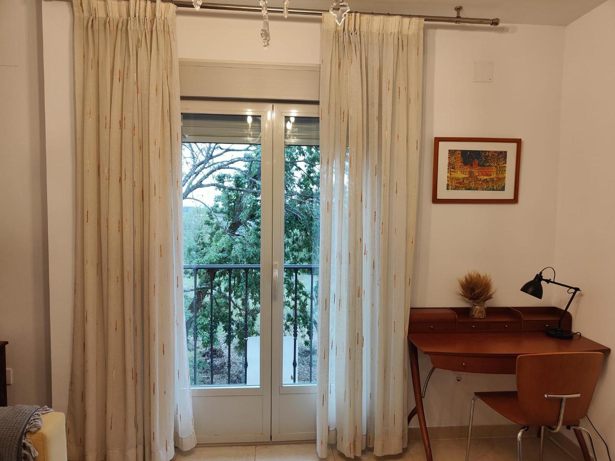 Apartamento A La Vera De Martina Jarandilla de la Vera Buitenkant foto