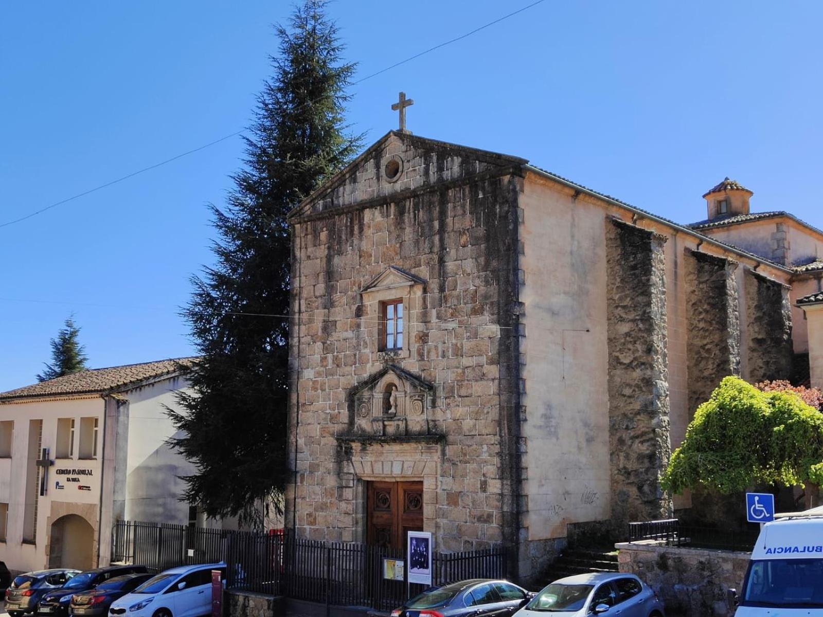 Apartamento A La Vera De Martina Jarandilla de la Vera Buitenkant foto